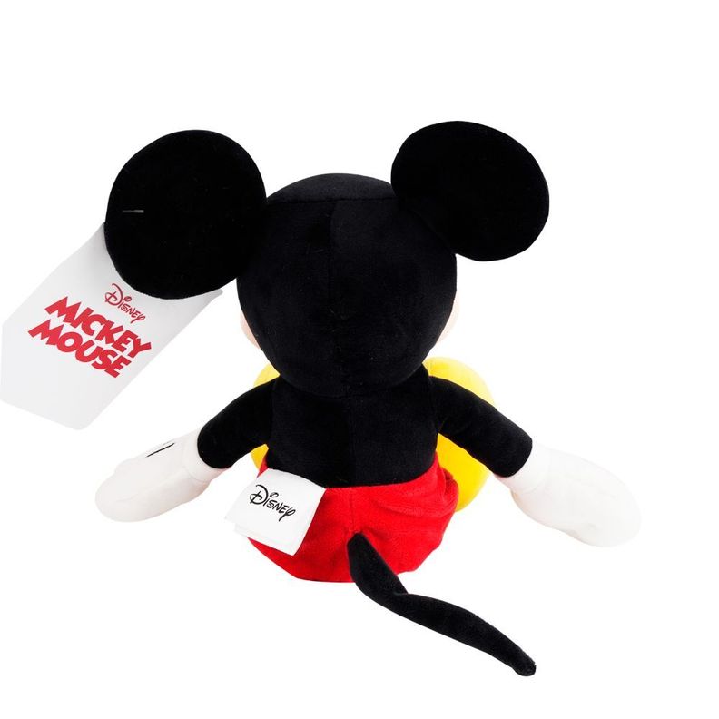 Peluche Mickey Standard 30Cm-4