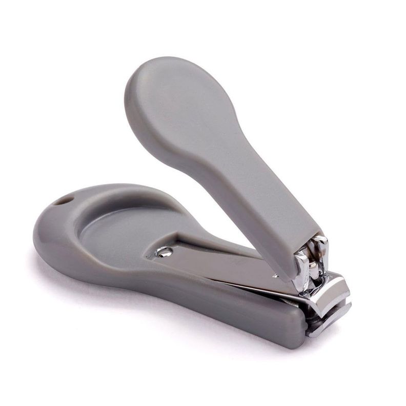 Set de Manicure con Forma de Oso Polar Chicco-3