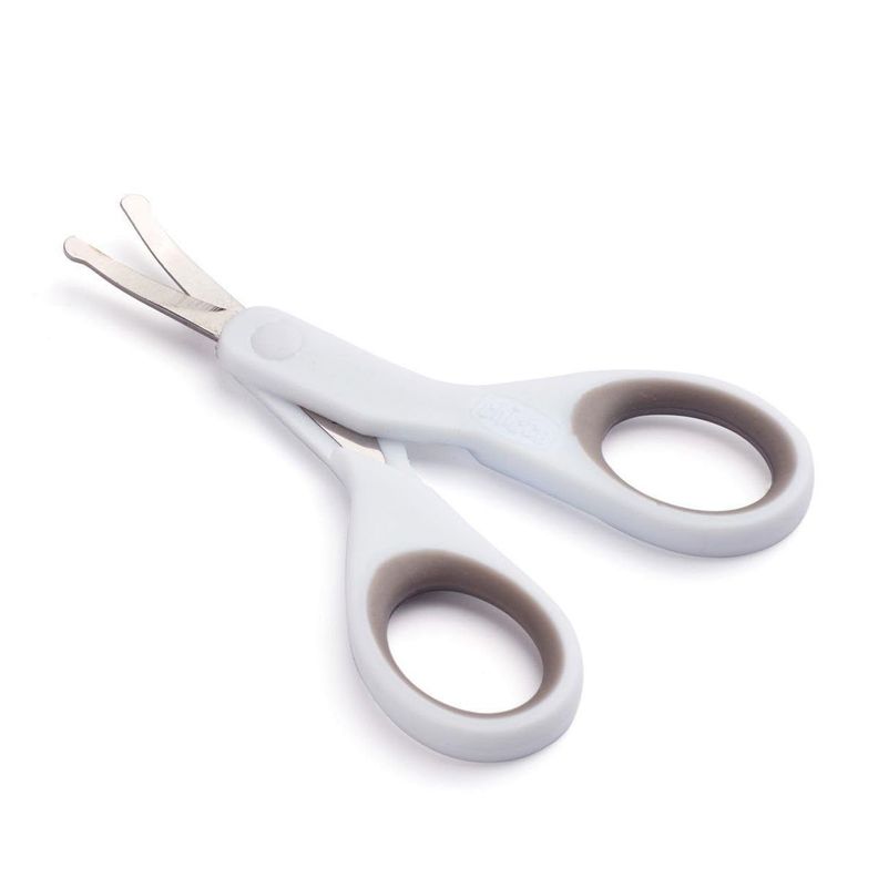 Set de Manicure con Forma de Oso Polar Chicco-4