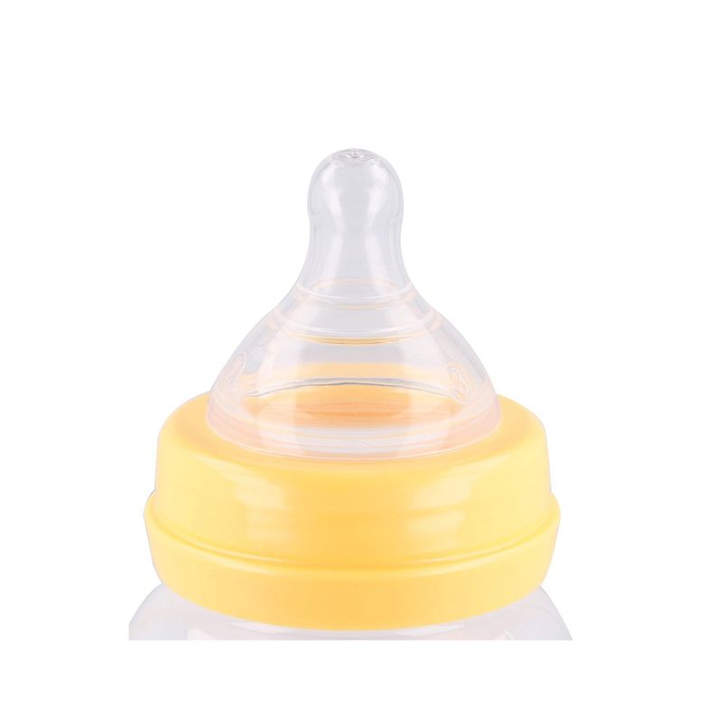 Mamadera de 3 Flujos Disney Baby Pooh 350 Ml-2