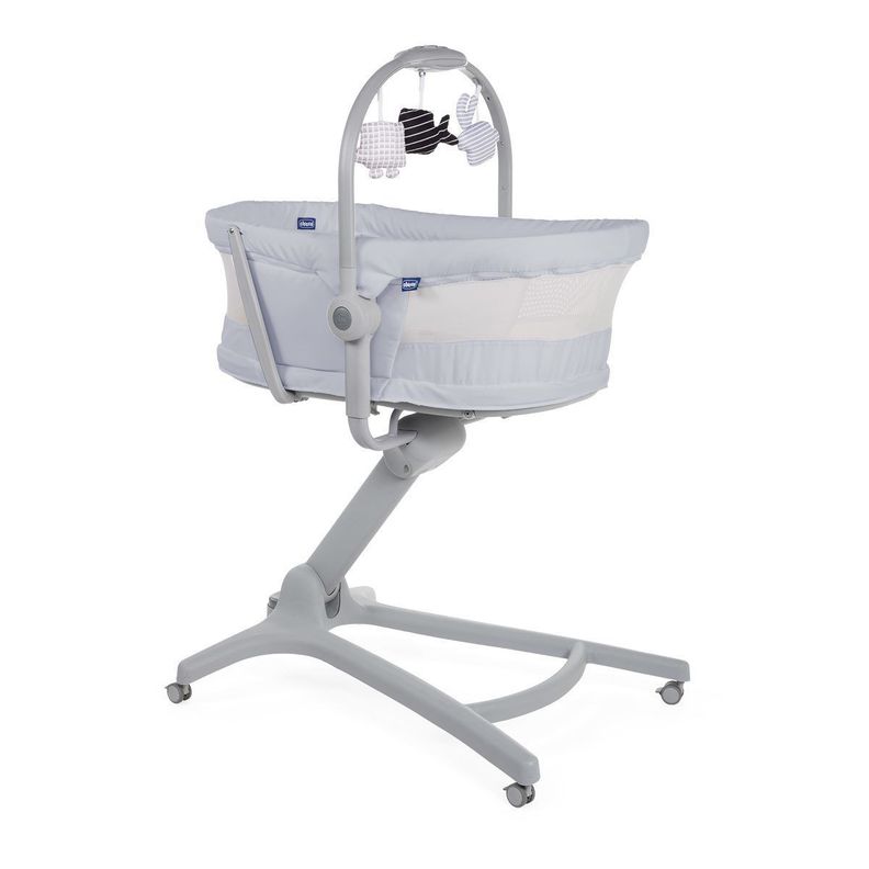 Moises con pedestal Baby Hug 4 en 1 Air Stone-0