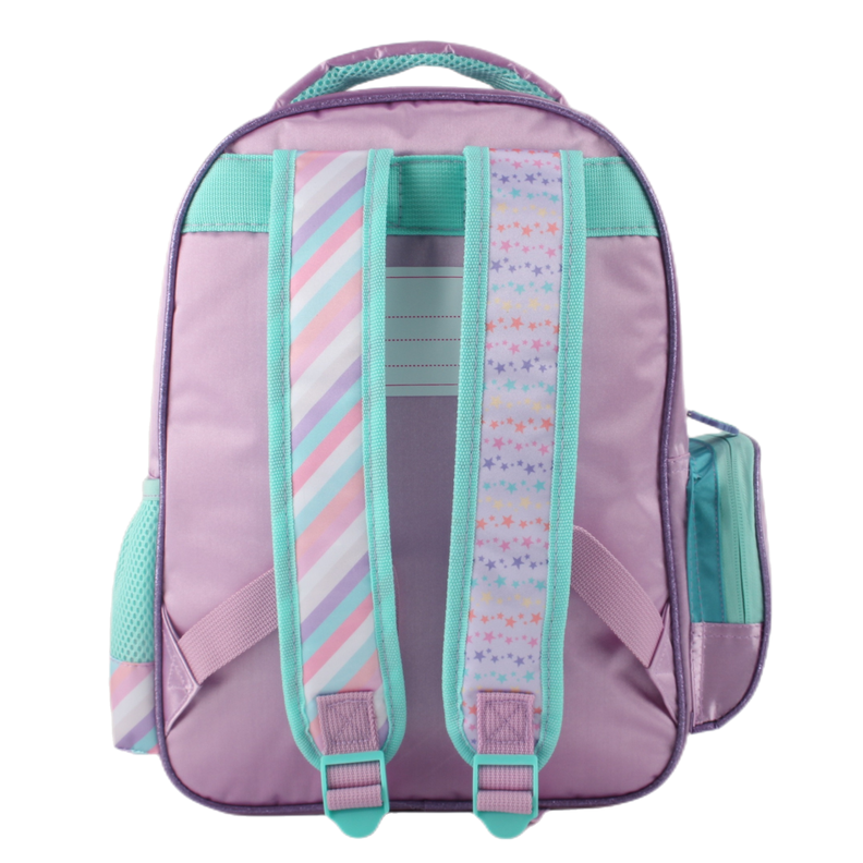 Mochila con Lentejuela Frozen-2