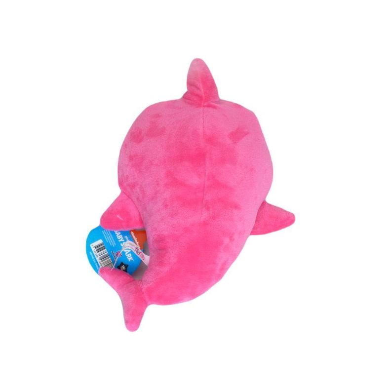 Peluche Mommy Shark 30 Cm-3