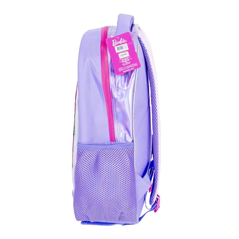 Mochila con Bolsillo Barbie Without Doll-1