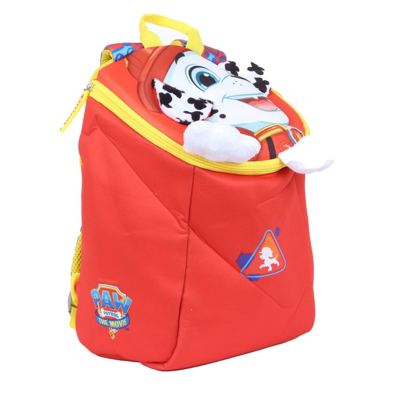 Mochila Paw Patrol 3D  - Marshall-1