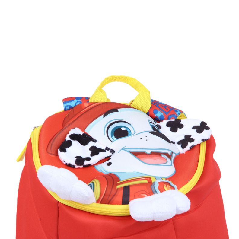 Mochila Paw Patrol 3D  - Marshall-2