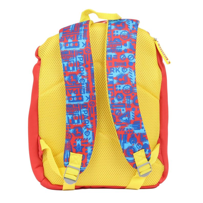 Mochila Paw Patrol 3D  - Marshall-3