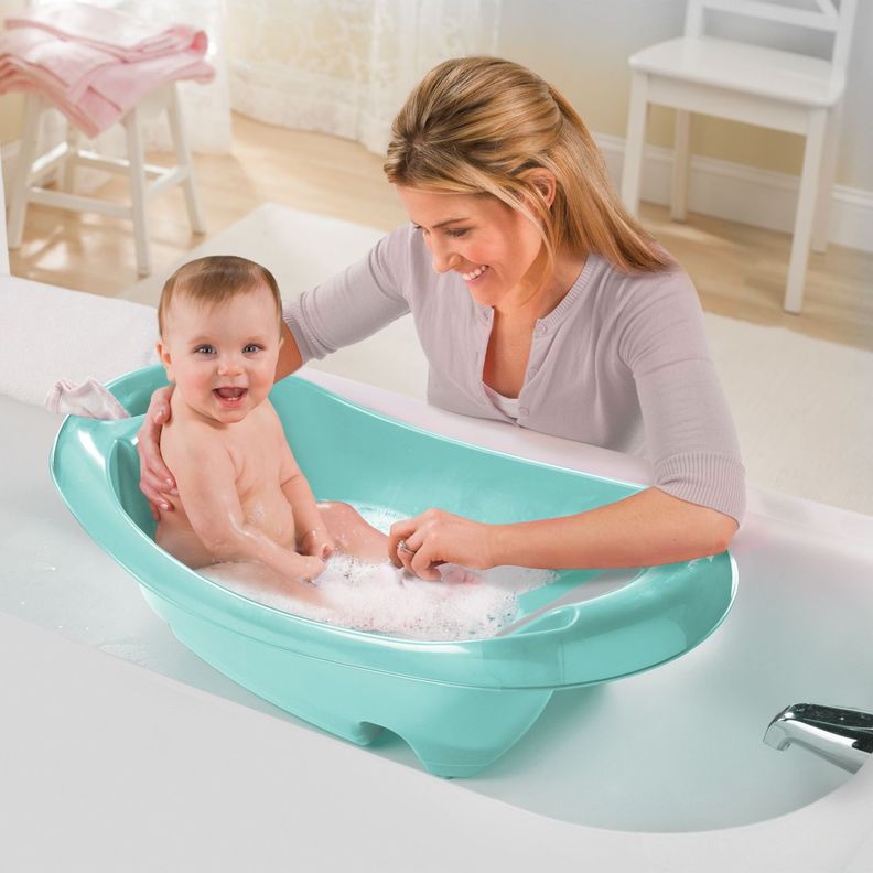 Bañera Splish N Splash Summer-5
