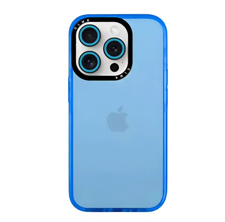 Azul