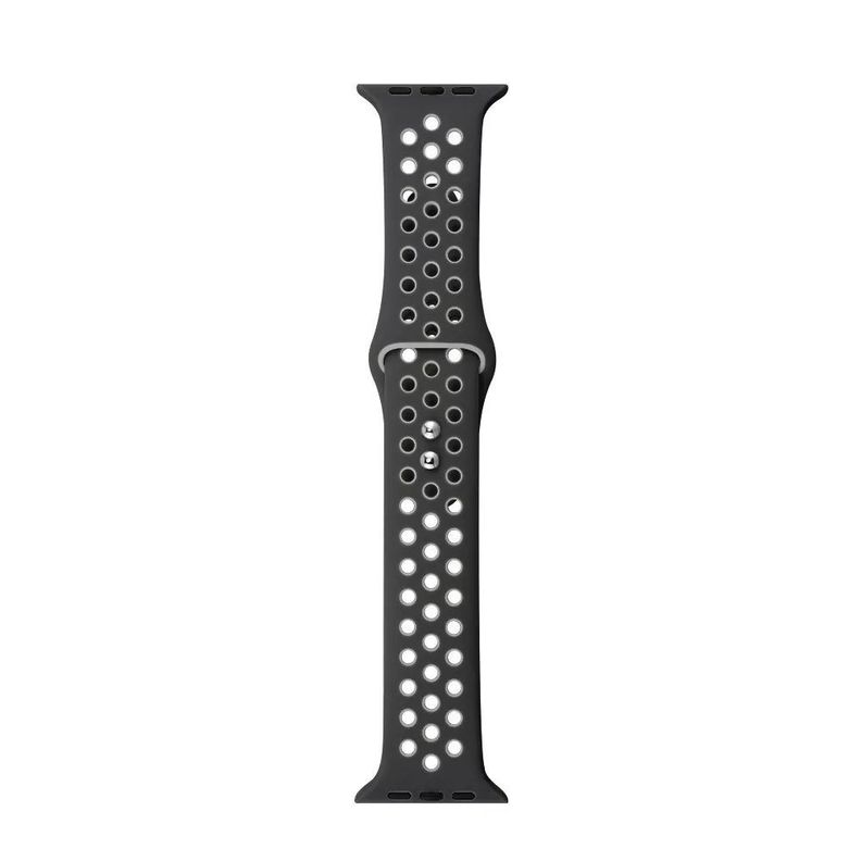 Correa Bicolor Para Apple Watch 38 40 41mm-2