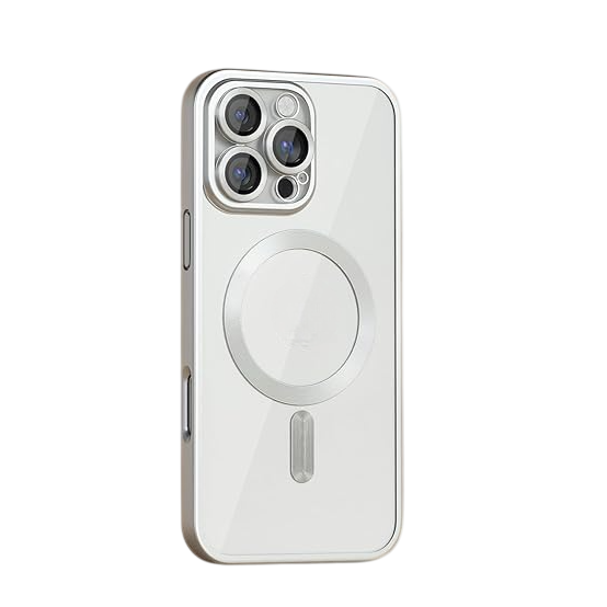 Carcasa Magsafe para iPhone 16 Pro / Colores-1