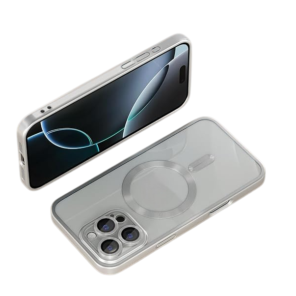 Carcasa Magsafe para iPhone 16 Pro / Colores-2