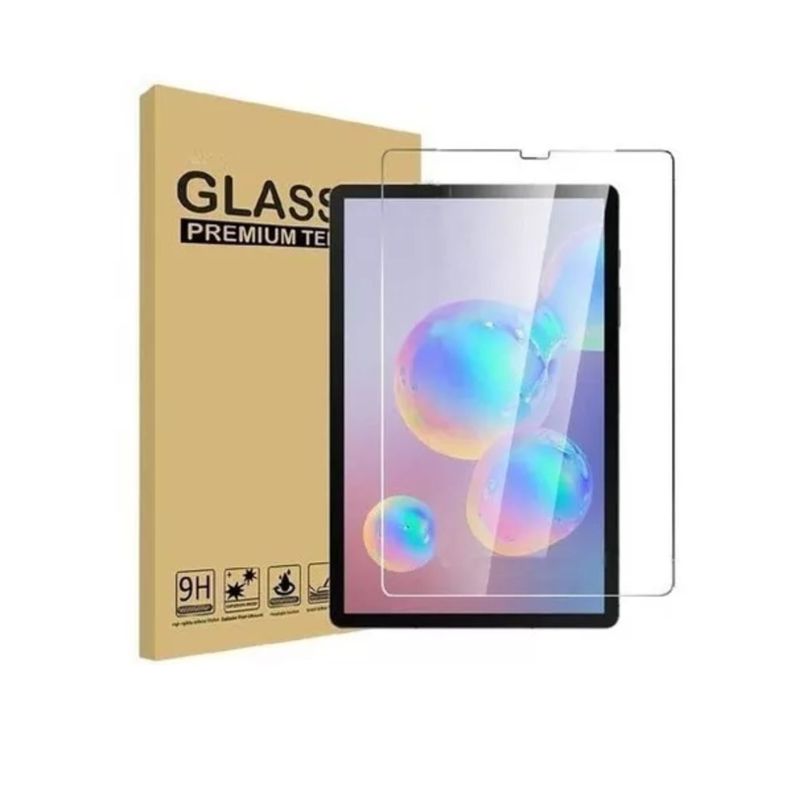 Lamina Vidrio Templado Compatible Con Samsung A9 8,7"-0