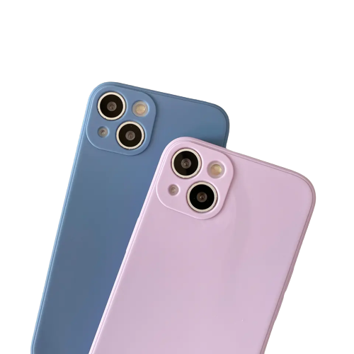 Carcasa Slim Para iPhone 15 -2