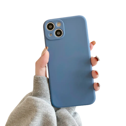 Gris Espejado Azul