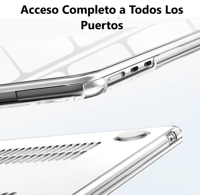 Carcasa Para MacBook Air 13 / 13.3 A1466 / A1369-1