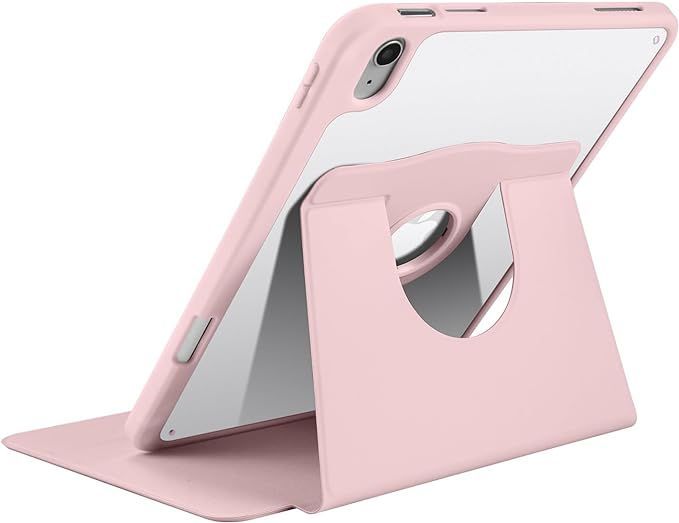 Carcasa Funda Giratoria 360° Para iPad Pro 11 / Air 4 5ta-1