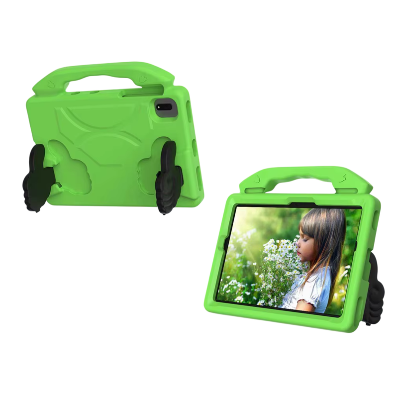 Carcasa Funda Antigolpes Eva Ninos Para Samsung A9 Plus
