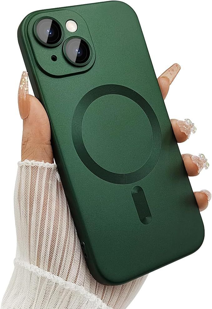 Verde
