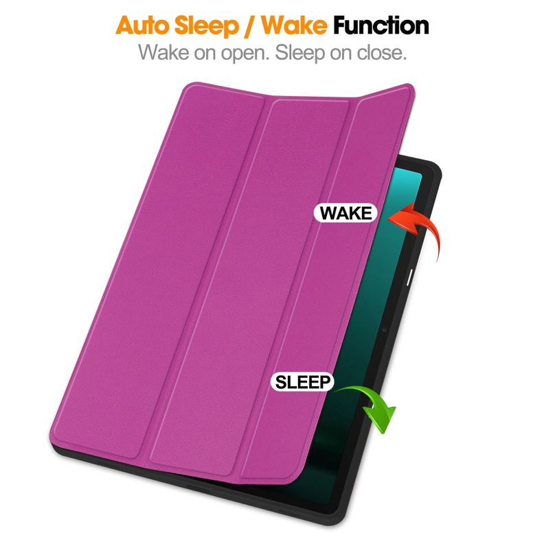 Carcasa Para Samsung Galaxy Tab S10 Plus 12.4"-1