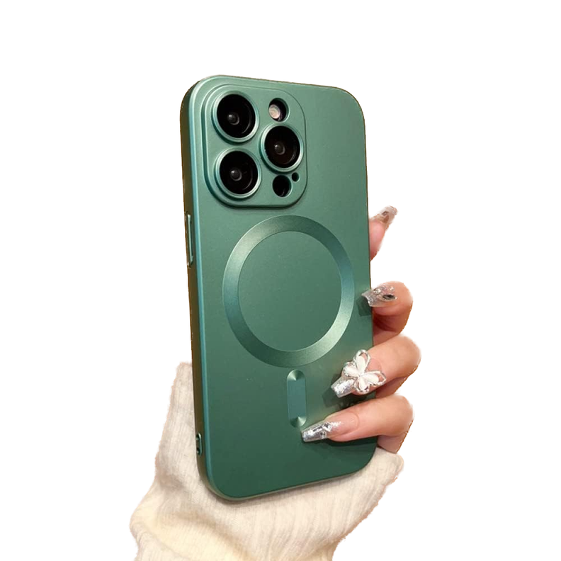 Verde