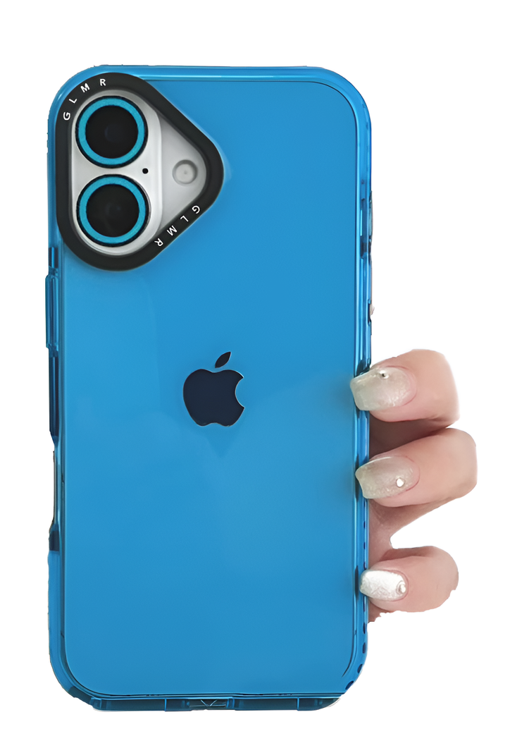 Azul