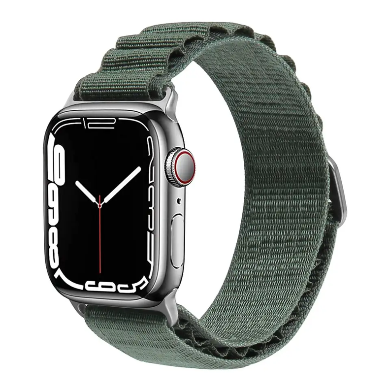 Verde