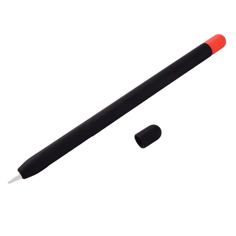 Funda Silicona Para Apple Pencil 2 da Generación-3
