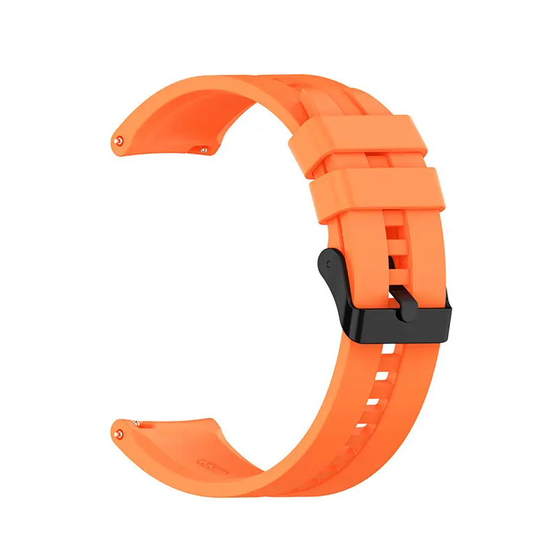 Correa Para Watch Huawei Samsung Amazfit 20mm-0