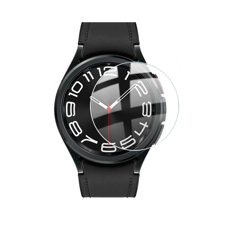 Lamina De Vidrio Para Samsung Watch 5 Pro 45mm-0
