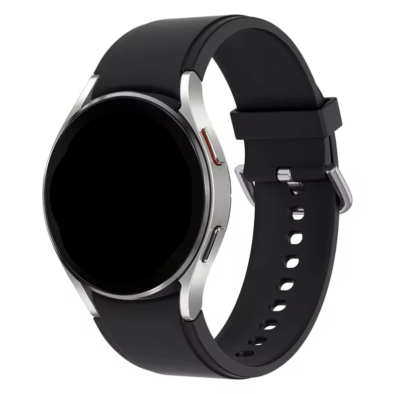 Correa Para Samsung Watch 4  5  6 / Pro Classic 20mm-0