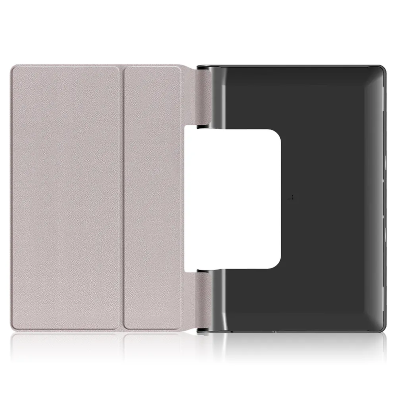 Carcasa Funda Para Lenovo Yoga Tab 13 / Azul oscuro-1
