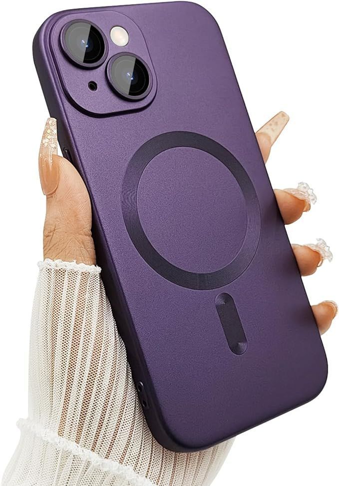 Púrpura