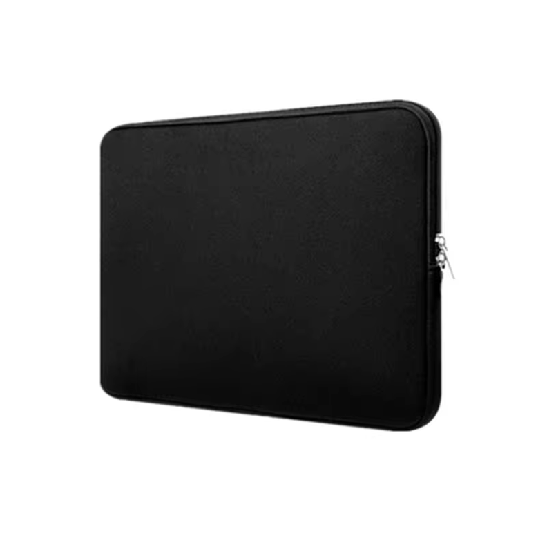 Funda Para Notebook Tablet 14" - Impermeable / Negro-0