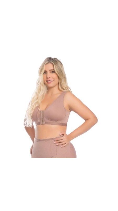 Brasier corrector realce espalda alta  11065-0