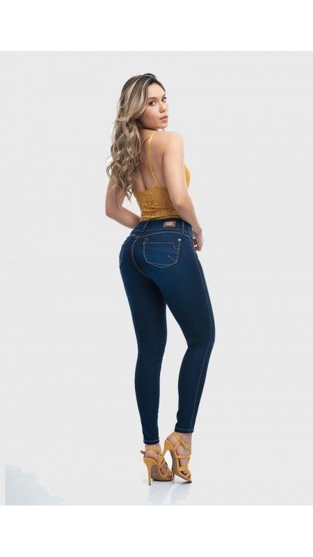 PANTALON DAMA 1025 T-46-1
