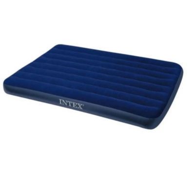 Colchon Inflable 2 Plazas Cama Inflable Colchones Inflables-1