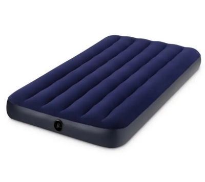 Colchon Inflable 2 Plazas Cama Inflable Colchones Inflables-0