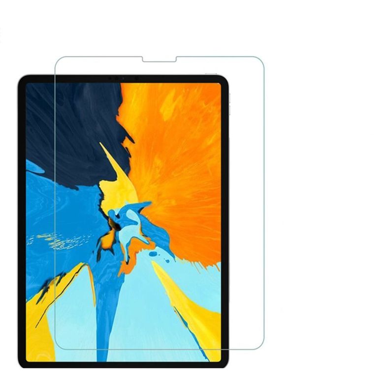Lámina vidrio templado iPad Air 10,9 5ta Generación (M1)-0