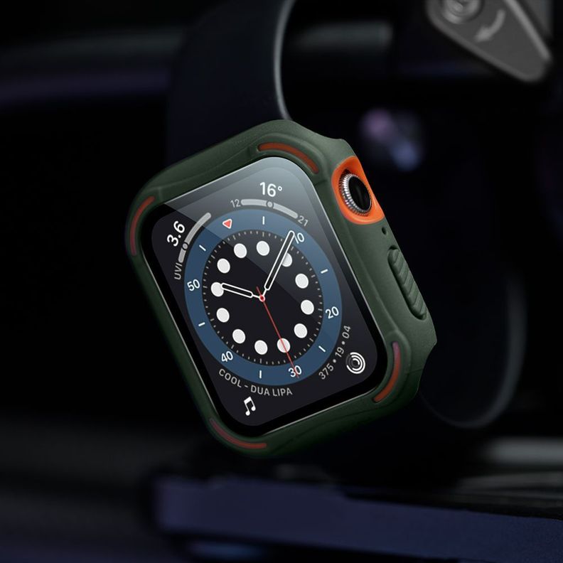 Carcasa CrushBumper Apple Watch 40mm-2