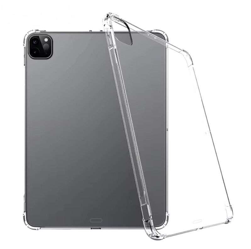 Carcasas iPad Pro 11 Silicona 4ta-generacion-0