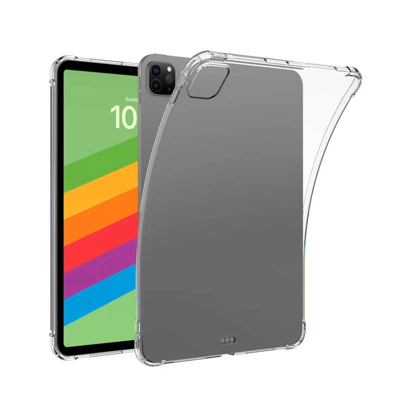 Carcasas iPad Pro 11 Silicona 4ta-generacion-1