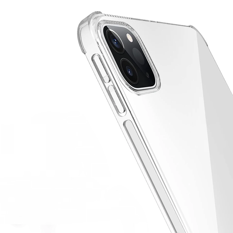 Carcasas iPad Pro 11 Silicona 4ta-generacion-2