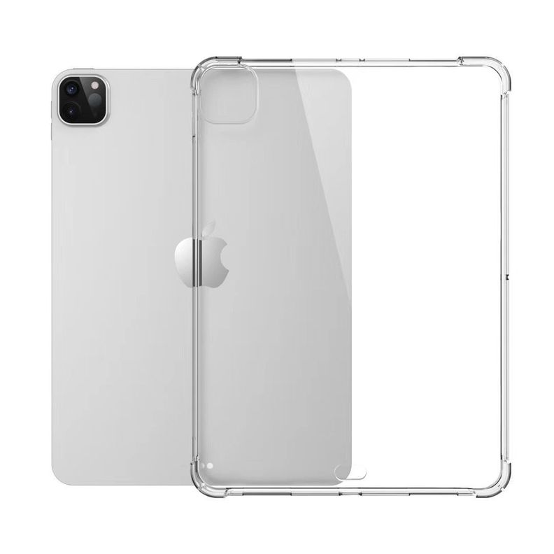 Carcasas iPad Pro 11 Silicona 4ta-generacion-3