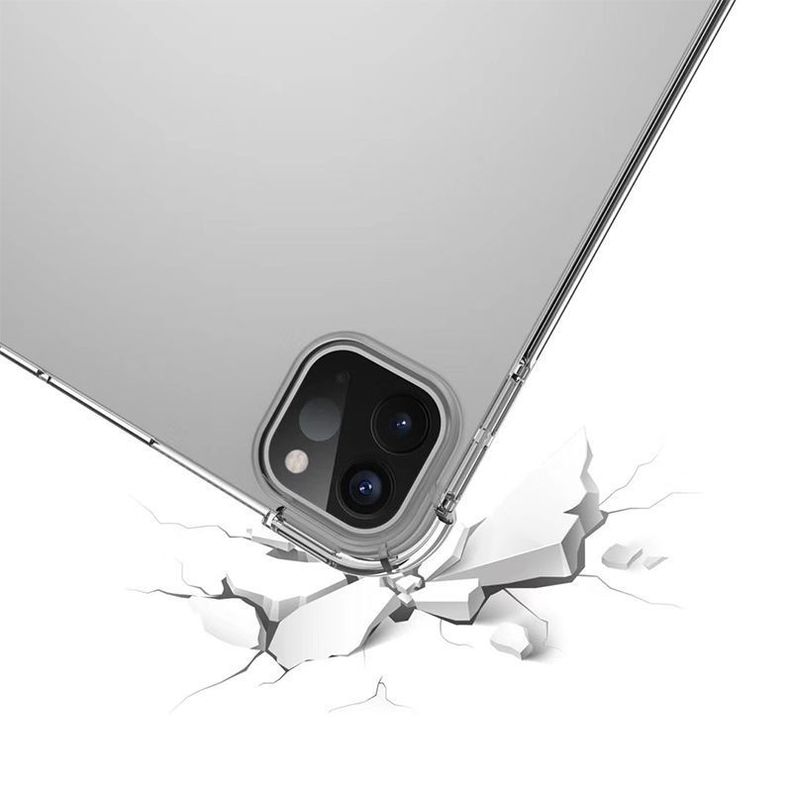 Carcasas iPad Pro 11 Silicona 4ta-generacion-4
