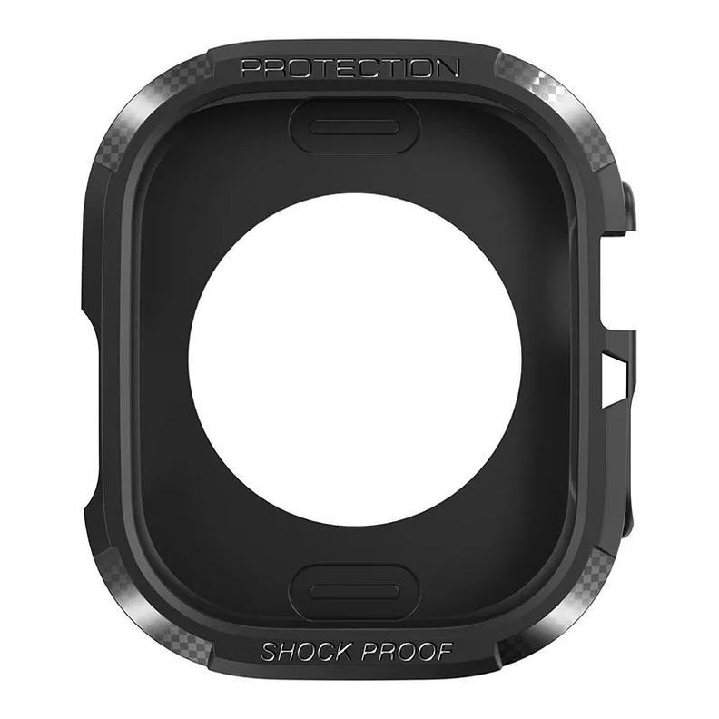 Carcasa Protector Apple Watch Ultra 49 MM- Rugged Armor-1