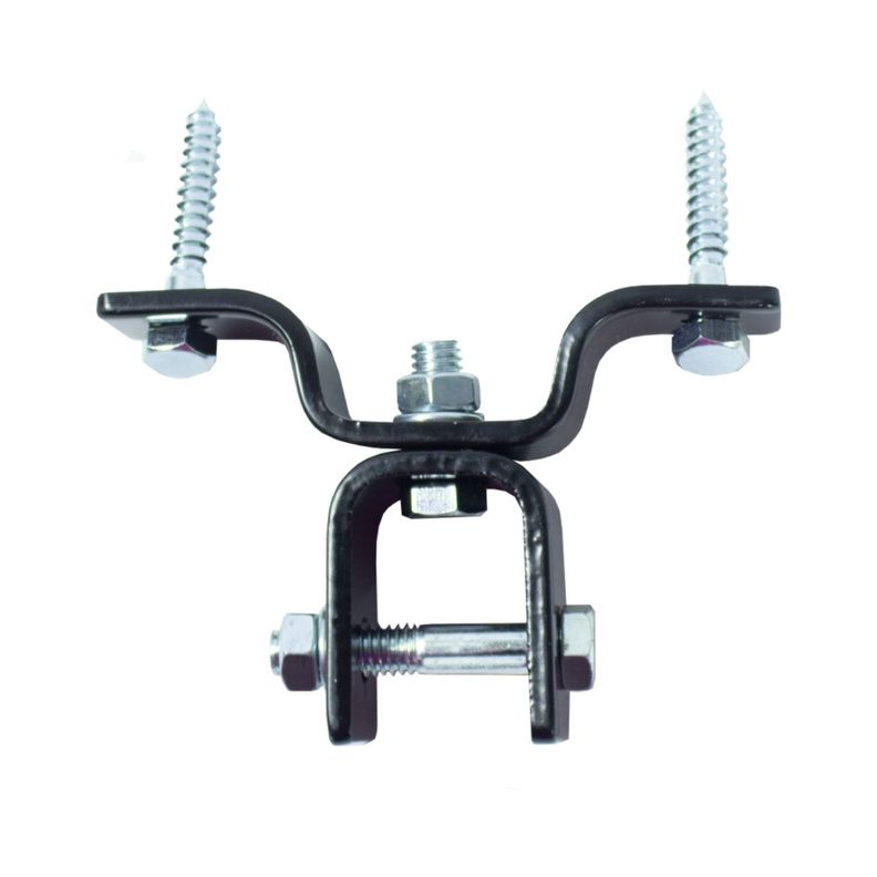 Soporte Para Saco de Box Everlast Para Concreto o Madera-2