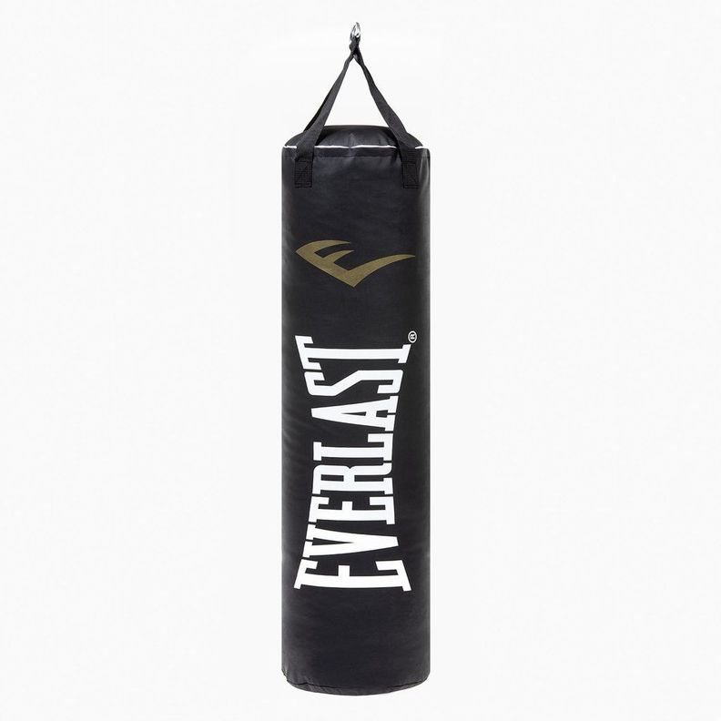 Saco de Box Everlast Powerlock Nevatear-0