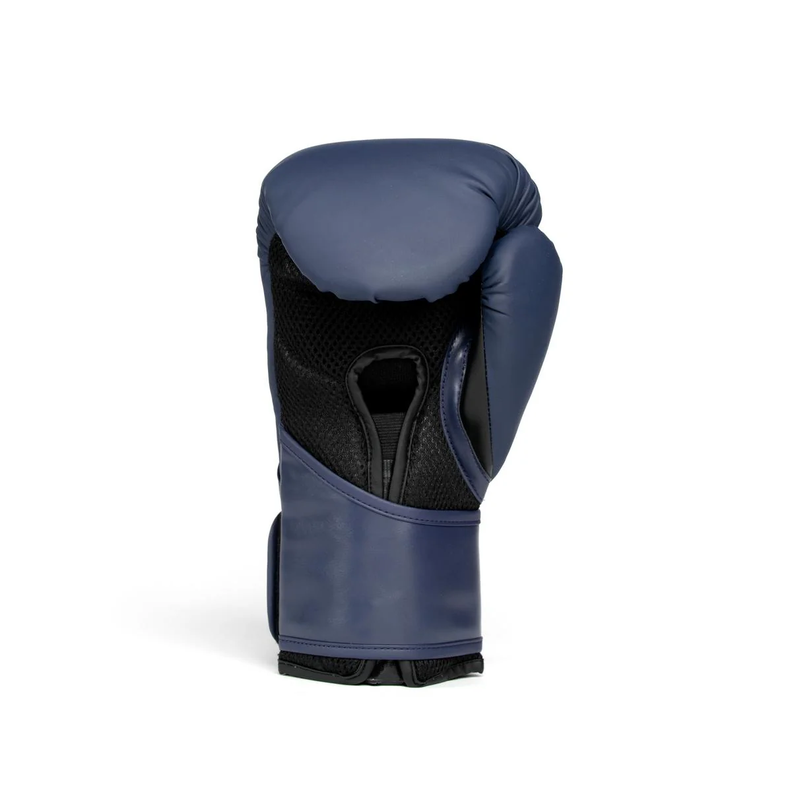 Guantes de Boxeo Everlast Elite 2 Azul-3
