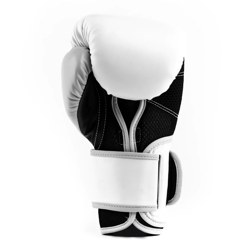 Guantes De Box Everlast Powerlock 2 TR Hook & Loop-3